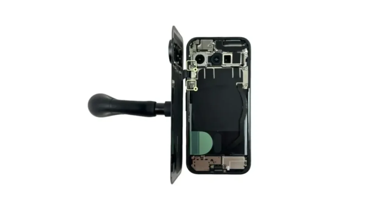 Google pixel baterias