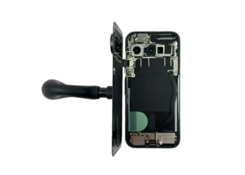 Google pixel baterias