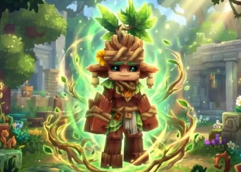 Greater essence of life - hytale