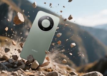 HONOR Magic8 Lite HONOR Magic8 Lite TecheNet Honor magic8 lite: resistência extrema e bateria de 7500mah chegam a portugal