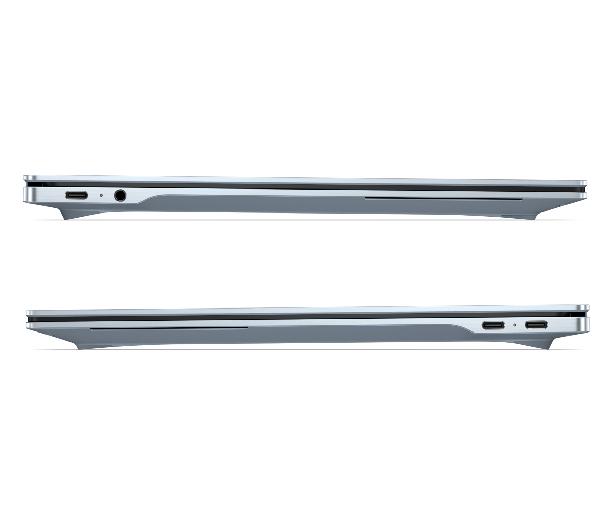 HP OmniBook Ultra 14 inch Laptop NGAI PC StoneBlue QC ProfileStacked TecheNet Hp omnibook ultra 14 inch laptop ngai pc stoneblue qc profilestacked