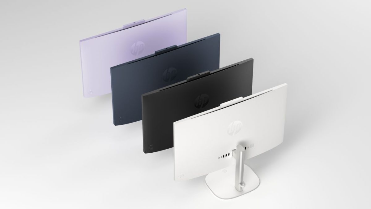 HP OmniStudio X 27 inch AiO Desktop Next Gen AI PC EclipseGrey AMD Color Options TecheNet Hp omnistudio x 27 inch aio desktop next gen ai pc eclipsegrey amd color options
