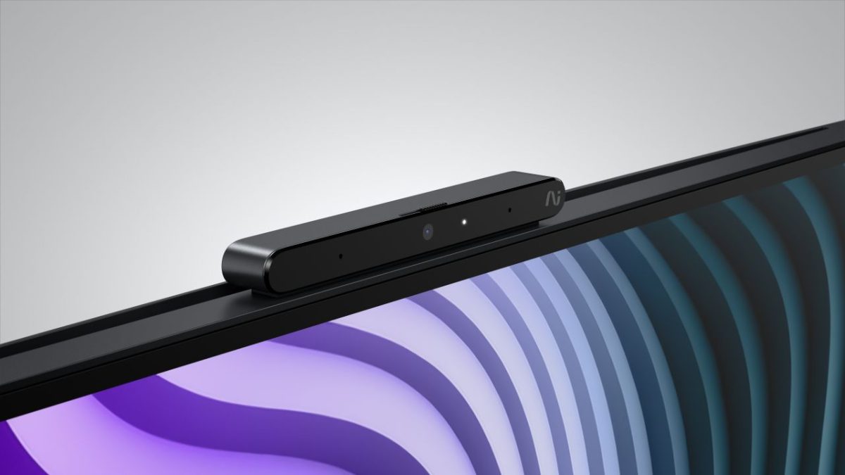 HP OmniStudio X 27 inch AiO Desktop Next Gen AI PC EclipseGrey Camera TecheNet Hp omnistudio x 27 inch aio desktop next gen ai pc eclipsegrey camera