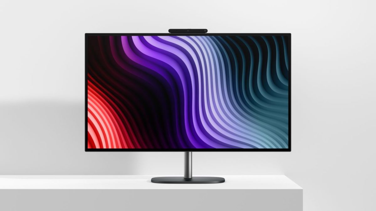 HP OmniStudio X 27 inch AiO Desktop Next Gen AI PC EclipseGrey Hero NeoLED TecheNet Hp omnistudio x 27 inch aio desktop next gen ai pc eclipsegrey hero neoled