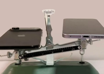 Honor magic 8 pro air - iphone air