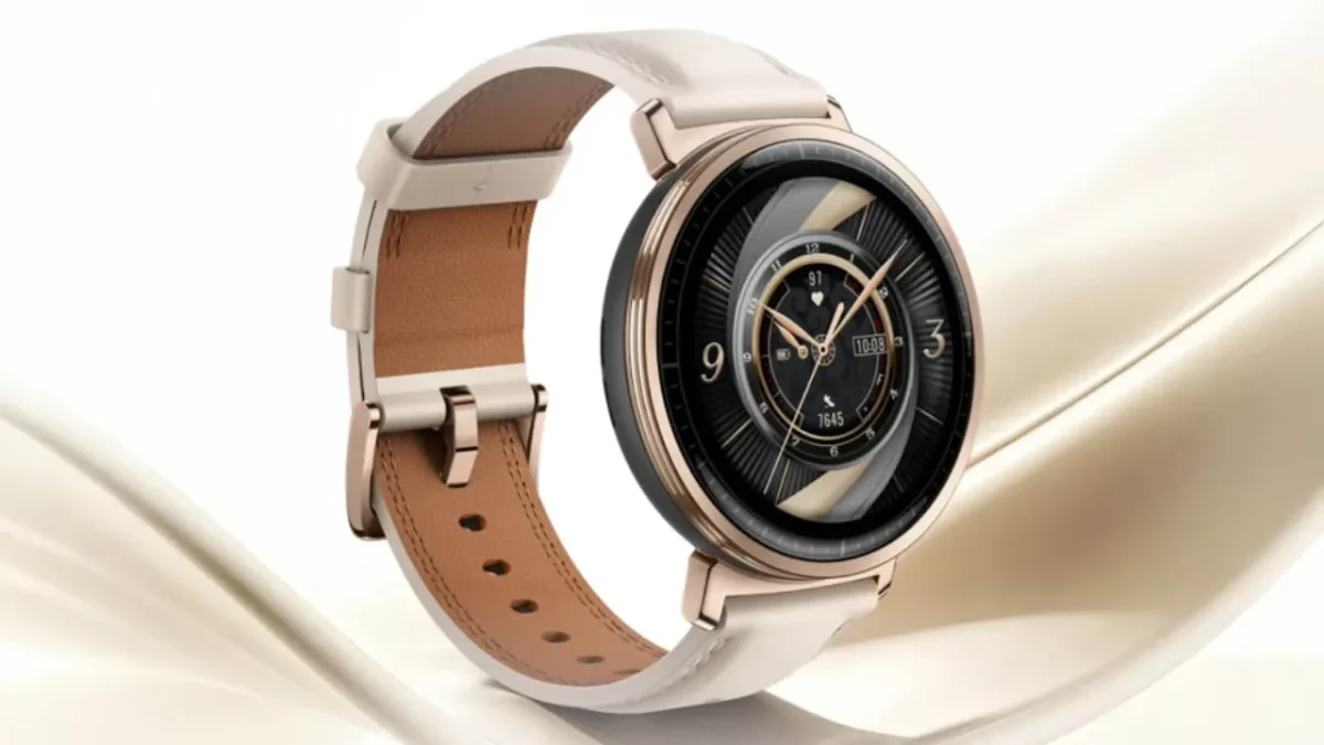 Honor Watch GS 5 2 TecheNet Honor watch gs 5 (2)
