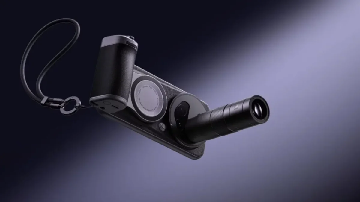 Honor x porsche design