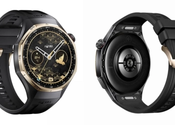 Huawei watch gt 6 pro honma