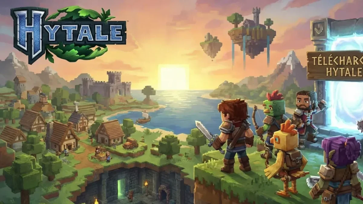 Hytale