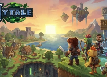 Hytale