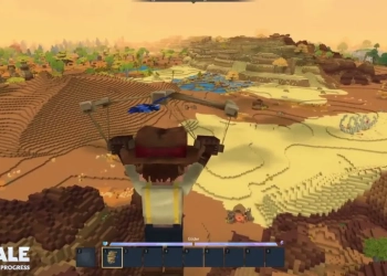 Hytale glider