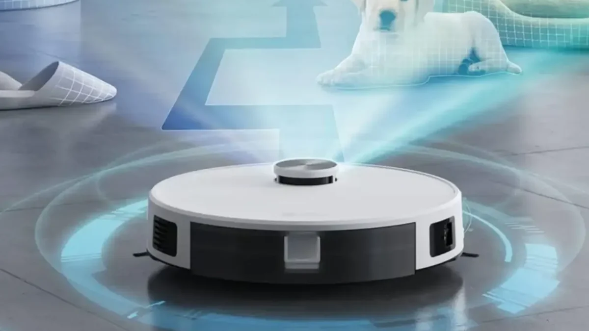 Lefant M330 Pro Robot TecheNet Lefant m330 pro robot