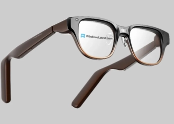 Lenovo ai glasses
