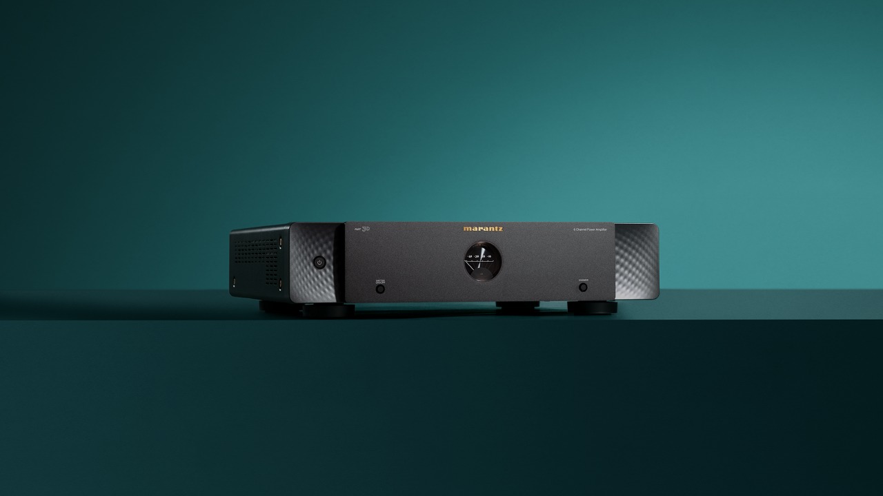 Marantz AMP 30 Beauty 2 16x9 1 TecheNet Marantz amp 30 beauty 2 16x9 1