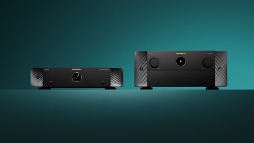 Marantz AV 30 AMP 30 Beauty 3 16x9 1 TecheNet Marantz av 30 e amp 30: os novos componentes de referência para cinema em casa