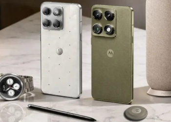 Motorola Signature TecheNet Motorola signature