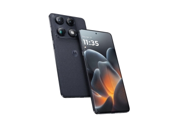 Motorola signature: a engenharia térmica por trás dos 6. 200 nits