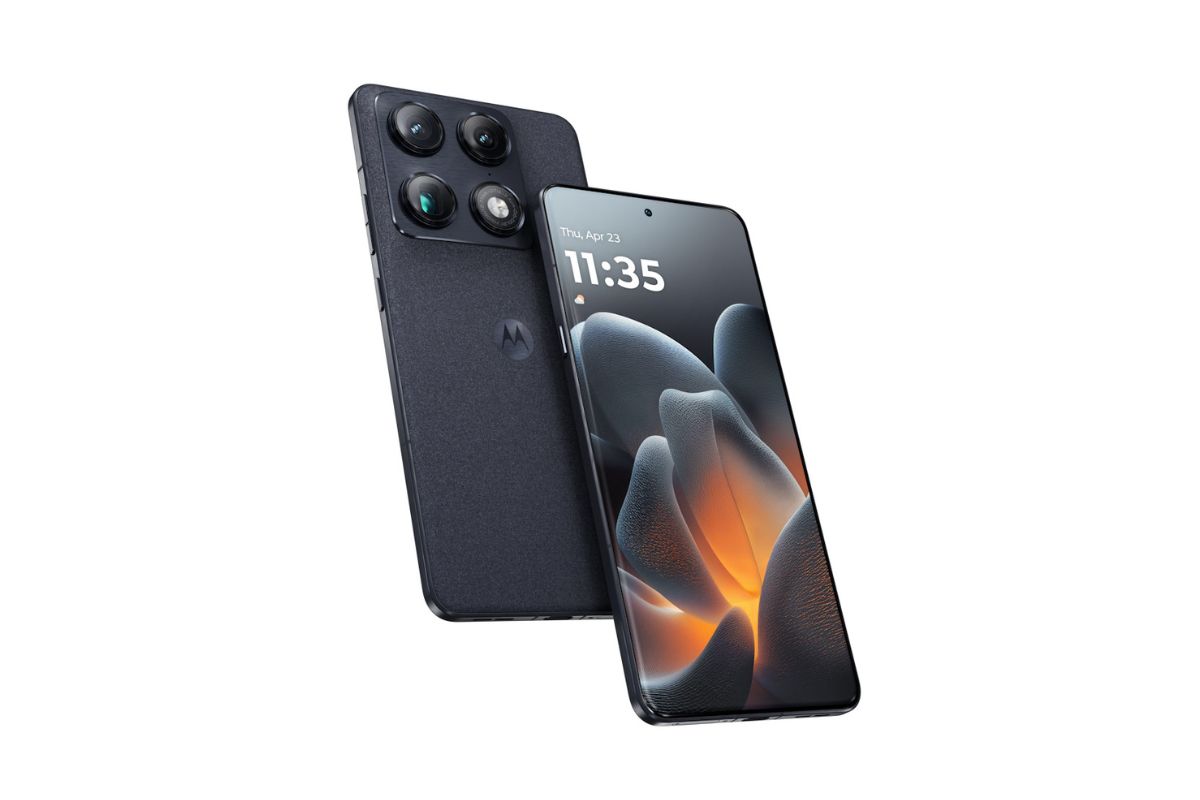 Motorola signature: a engenharia térmica por trás dos 6. 200 nits