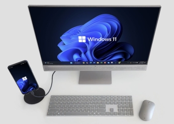 NexPhone Windows 11 TecheNet Nexphone: o smartphone 3 em 1 que corre android, linux e windows