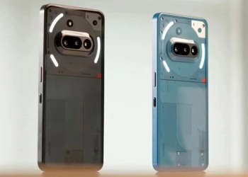 Nothing phone 4a (2)