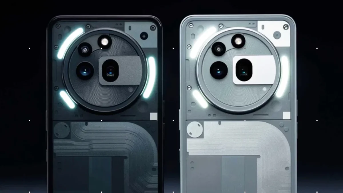 Nothing Phone 4a Pro TecheNet Nothing phone 4a pro