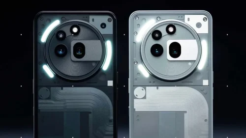 Nothing Phone 4a Pro TecheNet Nothing phone 4a pro