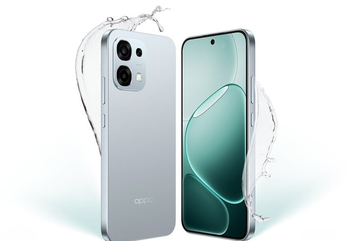 OPPO A6 Pro 5G OPPO A6 Pro 5G TecheNet Oppo a6 pro 5g