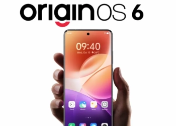 Origin os 6