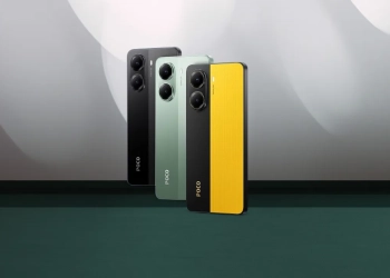 Poco x8 pro max
