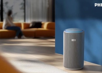 Philips pureprotect série 3200