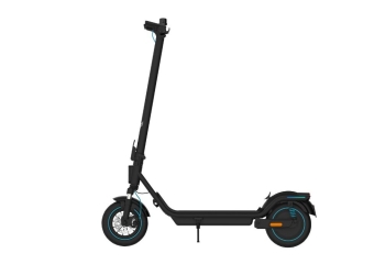 Acer anuncia predator es storm pro, uma trotinete elétrica de 500 w