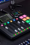 Rødecaster pro - podcasts