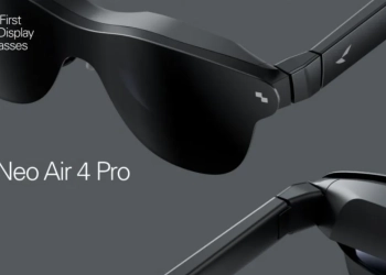 Rayneo air 4 pro ar