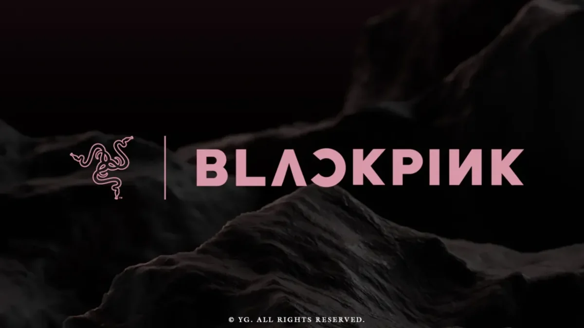Razer blackpink (5)