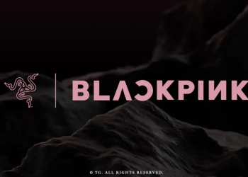 Razer x blackpink: a nova coleção de gaming rosa e preta é oficial