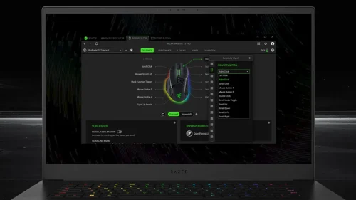 Razer Synapse Web Beta TecheNet Razer synapse web beta