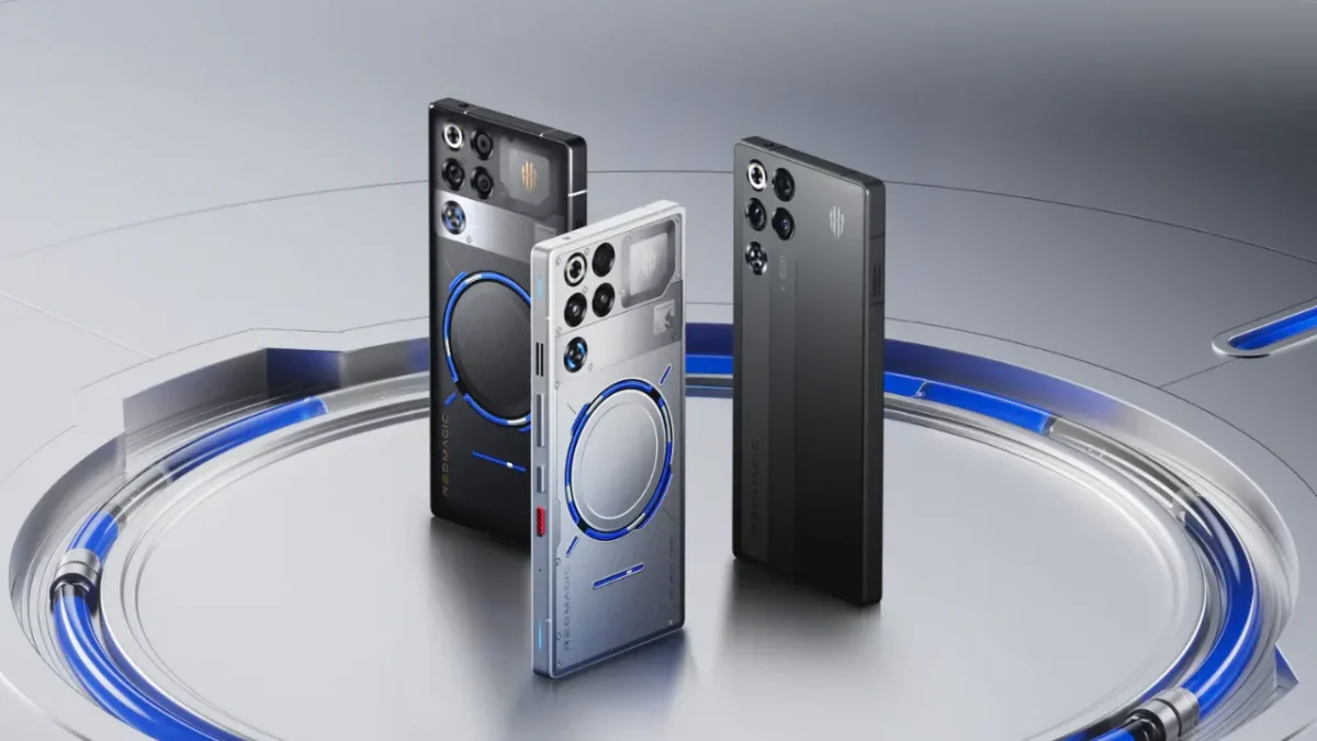 RedMagic 11 Air 2 TecheNet Redmagic 11 air (2)