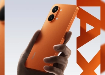 Redmi Turbo 5 TecheNet Redmi turbo 5