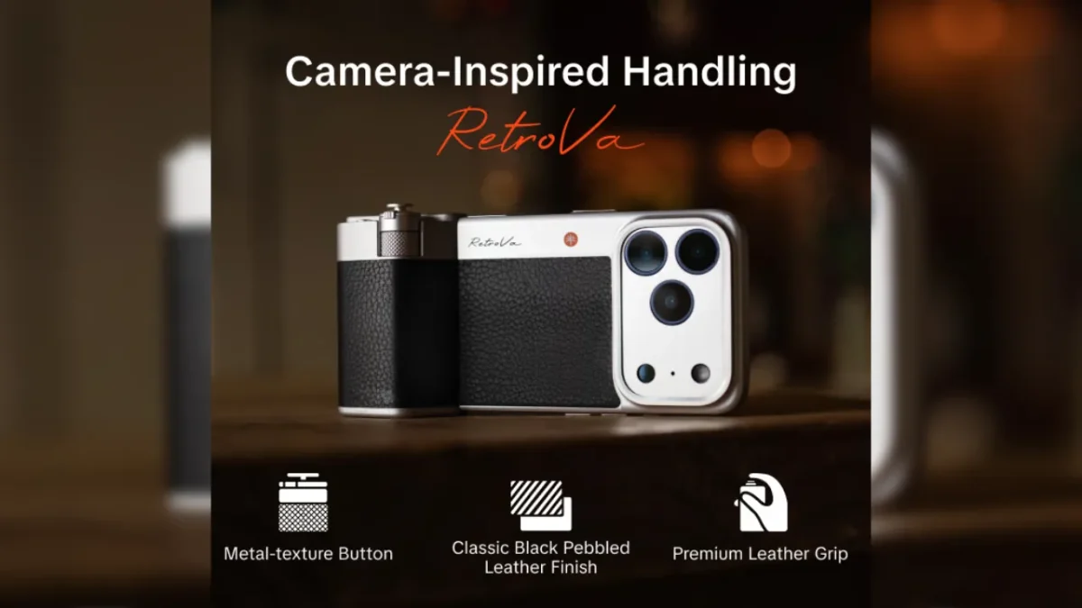 RetroVa TecheNet Retrova