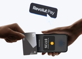 Revolut pay
