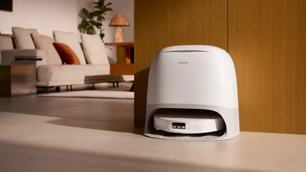 Roborock Qrevo CurvX TecheNet Roborock qrevo curvx