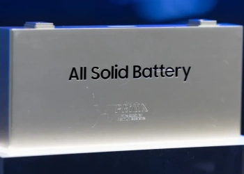 Samsung bateria smartphones