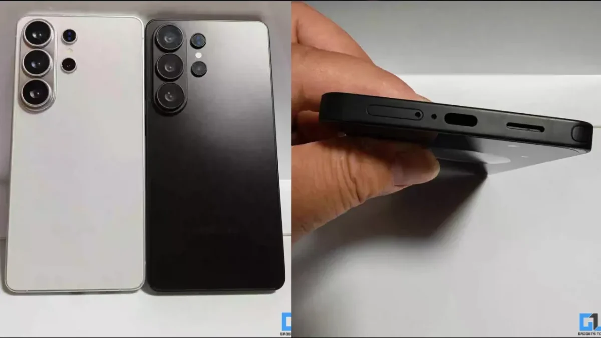 Samsung Galaxy S26 Ultra Leak TecheNet Samsung galaxy s26 ultra leak