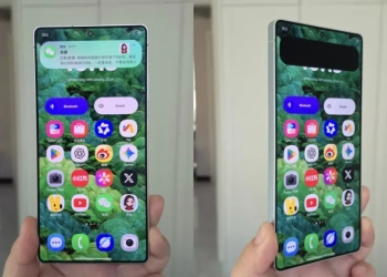 Samsung galaxy s26 ecrã