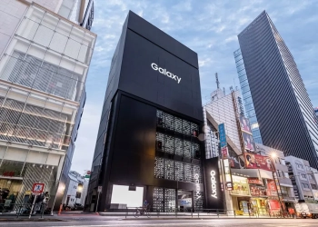 Samsung Jap TecheNet Samsung japão