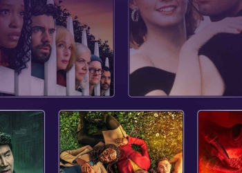 Skyshowtime em fevereiro