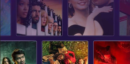 SkyShowtime em fevereiro SkyShowtime TecheNet Skyshowtime em fevereiro