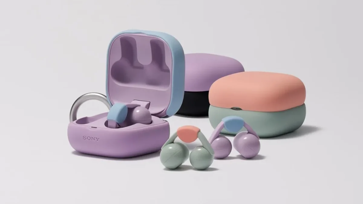 Sony LinkBuds Clip TecheNet Sony linkbuds clip