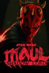 Star wars- maul — shadow lord