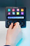 Stream deck produtividade